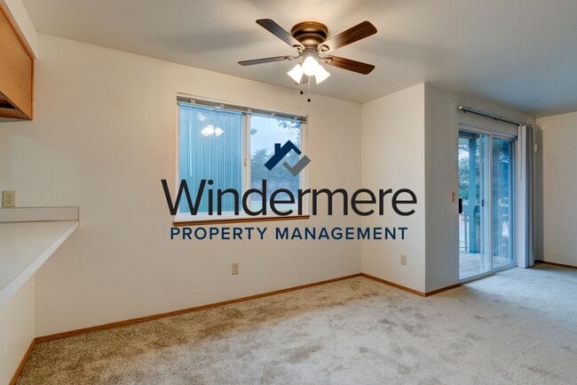 Photo - Two Bedroom Apartment in Coupeville Unit # C-4