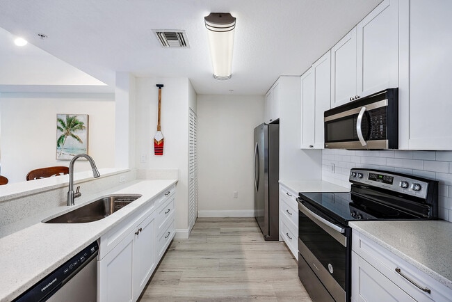Photo - 1203 Town Center Dr Unit 201