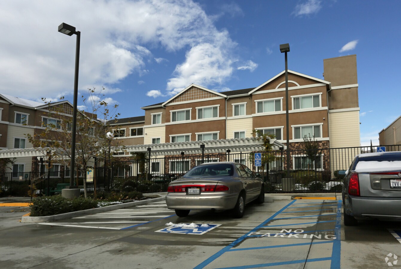 Photo - Green Valley Village Senior Apts. 55+