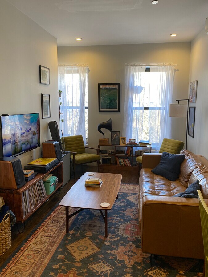 Photo - 6080 Myrtle Ave Unit 3H