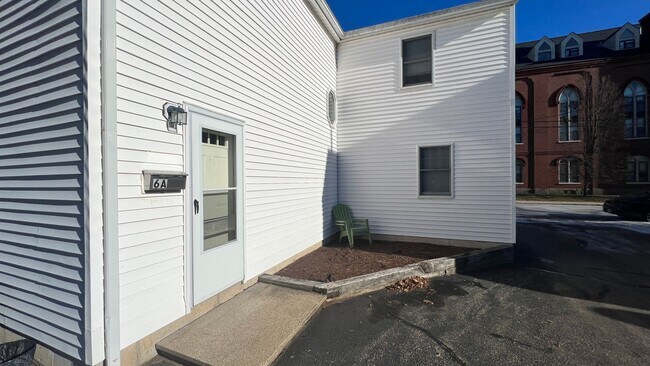 Photo - 6 St John St Apartment Unit 6A