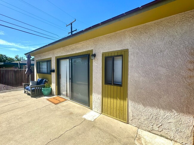 Photo - COMING SOON...  Charming Back House in the Heart of Claremont Village! (DO NOT DISTURB OCCUPANT)