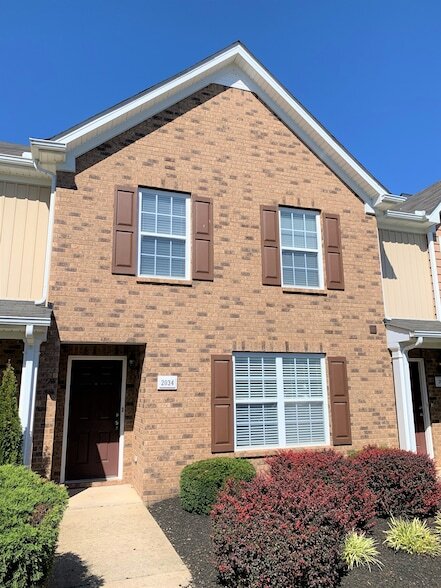 Photo - 2034 Victory Gallop Ln