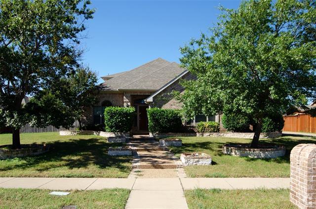 Building Photo - 907 Mustang Ridge Dr Rental