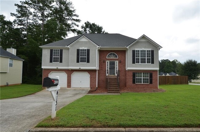 Building Photo - 4131 Sweetsprings Terrace SW Rental