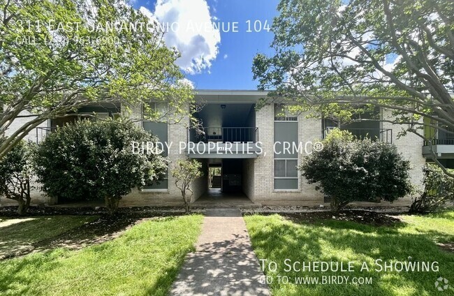 Building Photo - 311 E San Antonio Ave Rental