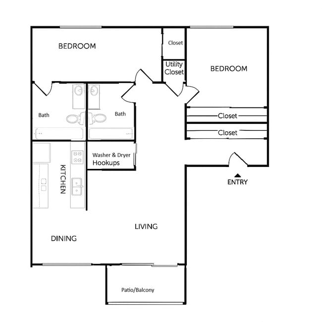 Photo - Glencole Apartments