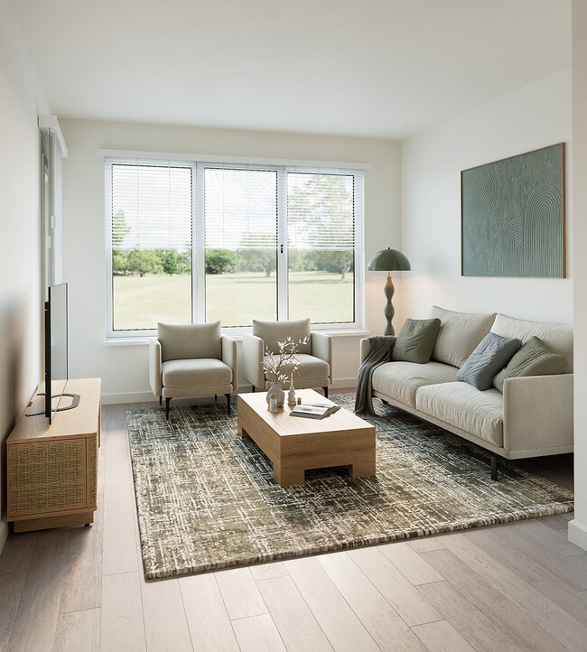 Photo - The Savoy at 301 Flats