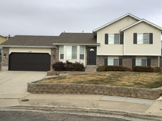 Building Photo - 1317 Nalder Cir