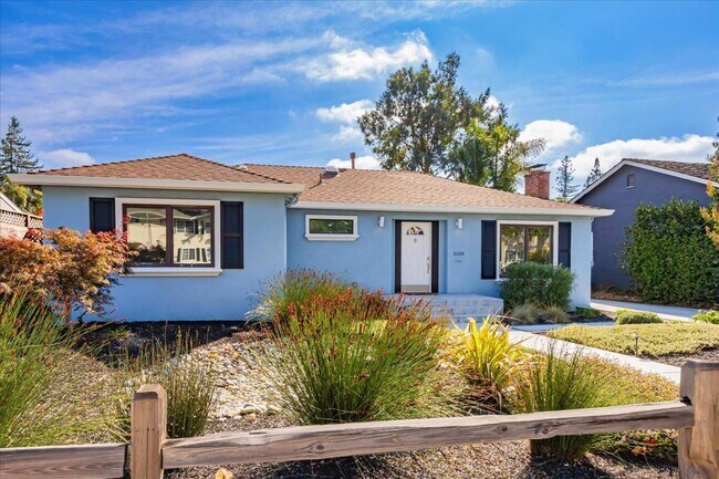 Photo - 1030 Meridian Ave