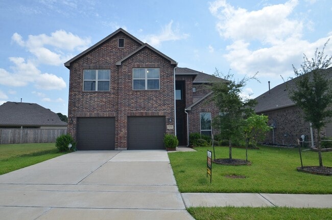 Building Photo - 18219 Gardens End Ln Rental