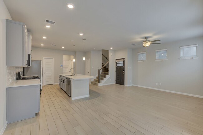 Photo - 1523 Parkland Oak Dr