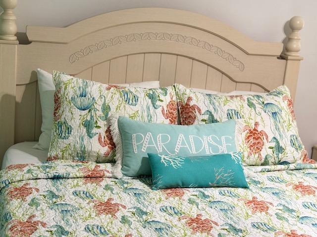 4to dormitorio - 309 Calzada de Bougainville