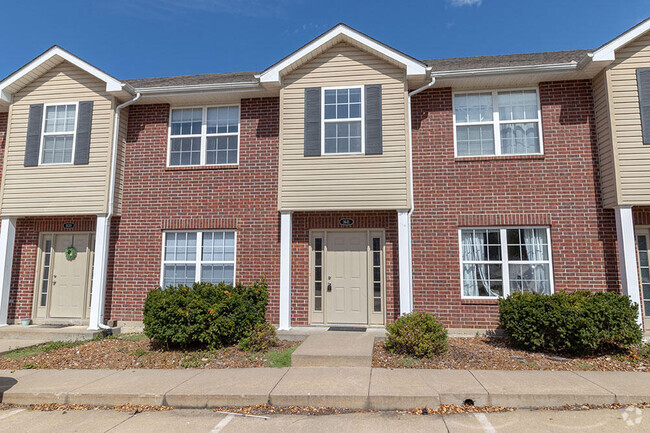 Building Photo - 1641 Citadel Dr Rental