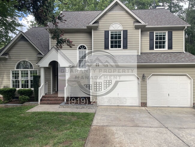 Building Photo - 101 Cambay Ct