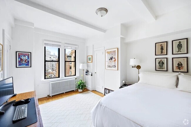 Building Photo - 157 E 72nd St Unit 23H Rental