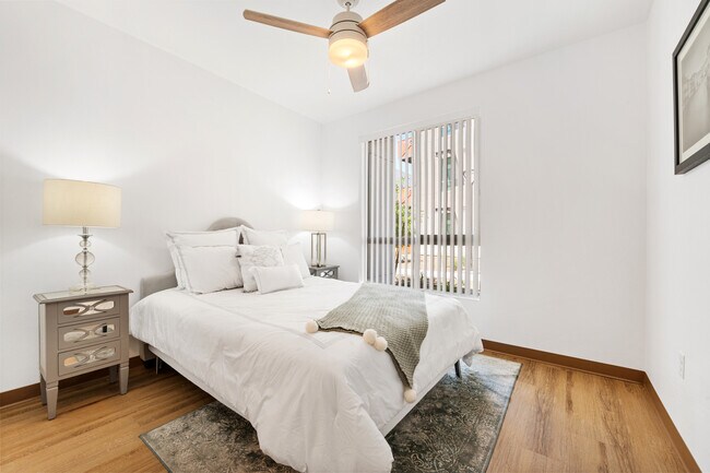 Residences at Falcon Park