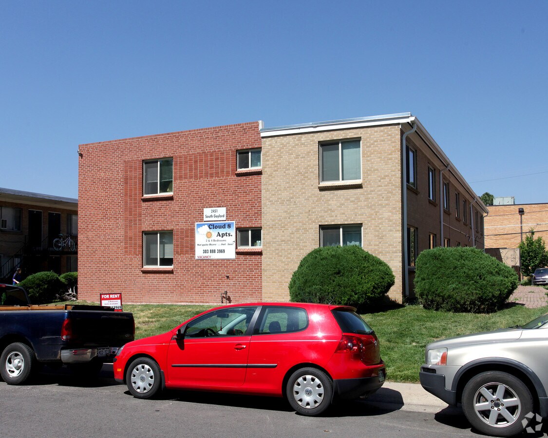 Photo - Cloud 8 Apartments
