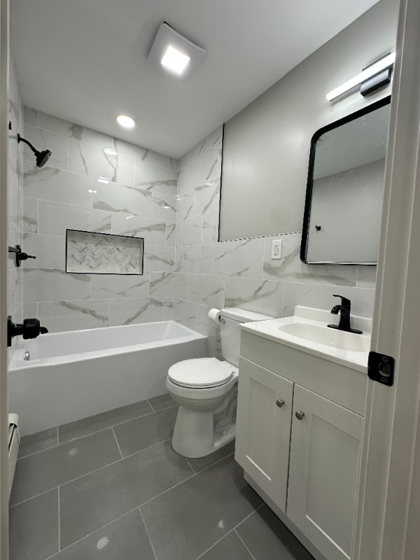 Photo - 541 Jefferson Ave Unidad 2nd Floor