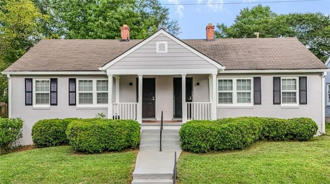 Building Photo - 230 Rosser St SW Unit A