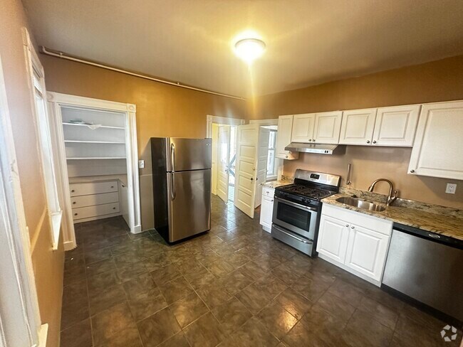 Building Photo - 42 Calvin St Unit 1L Rental