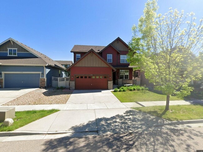Building Photo - 1326 Bluemoon Dr Rental
