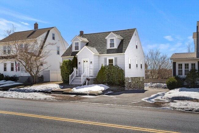 Photo - 183 Massachusetts Ave