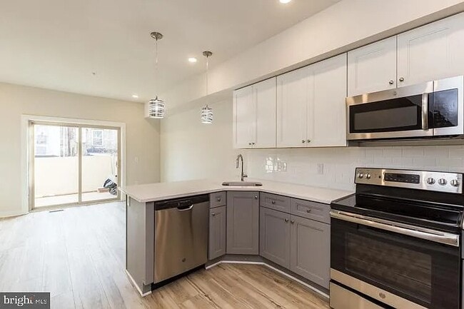 Photo - 2039 N 3rd St Unit Apt #1