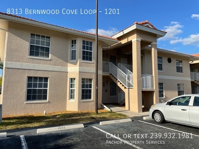 Building Photo - 8313 Bernwood Cove Loop Rental