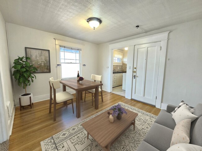 930 S Lincoln St Unit James Park 8
