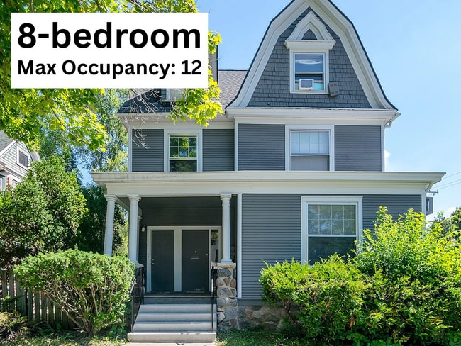 Building Photo - 200 N Ingalls St