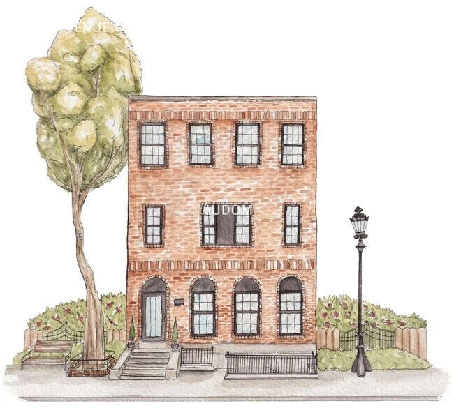 Photo - 1520 Av des Pins O Unit D