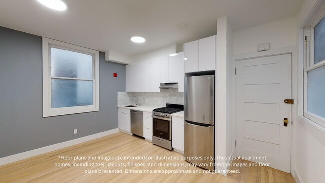 Photo - 2510 Bancroft Way