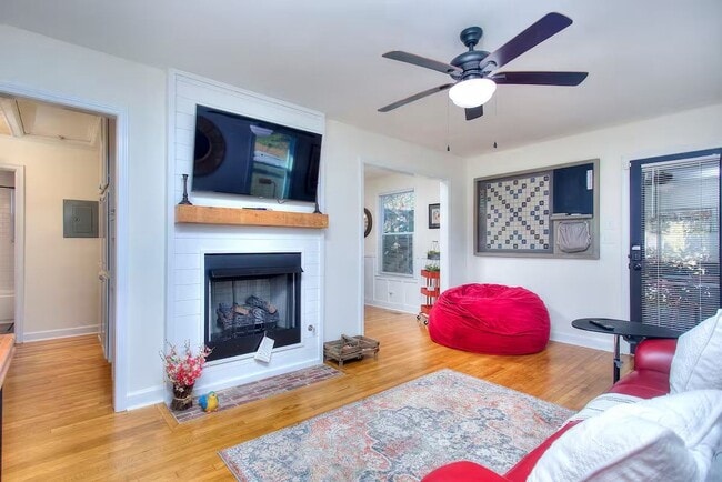 Photo - 3301 Old Jonesboro Rd