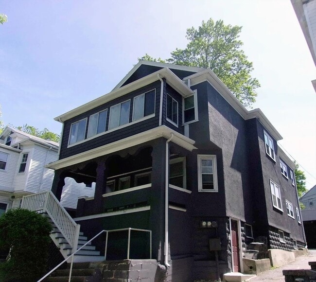 Building Photo - 283 Alewife Brook Pkwy Unit 2