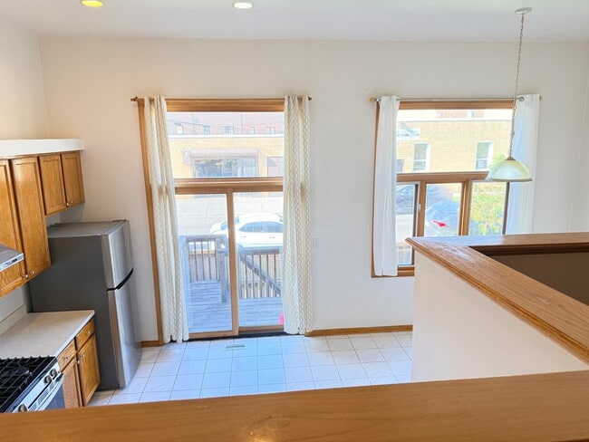 3400 S Wolcott Ave