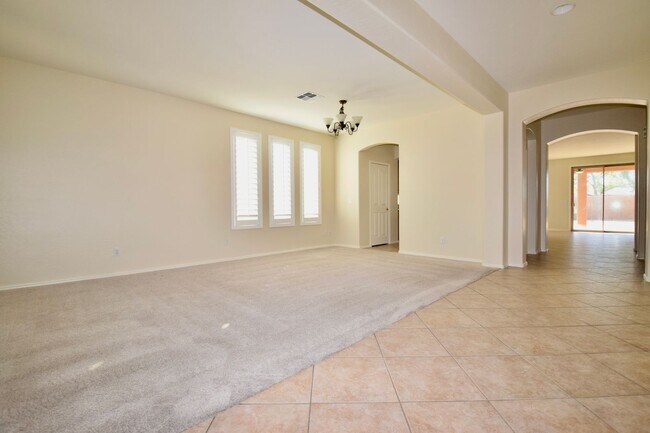 Photo - Beautiful Seville Area 4 bedroom Home!