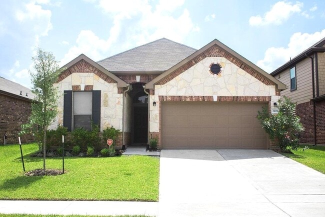 Building Photo - 21019 Blackstone Villa Ln Rental