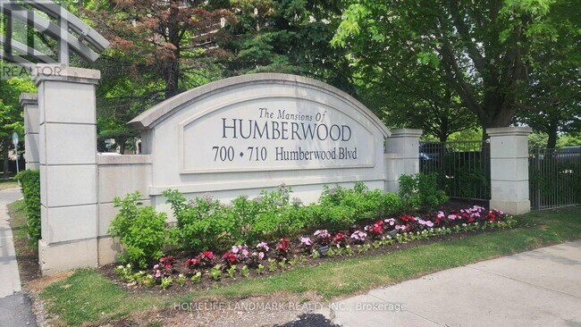 Photo - 700 Humberwood Blvd Unit 2221