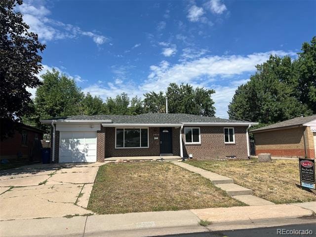 Building Photo - 1455 S Eaton St Rental