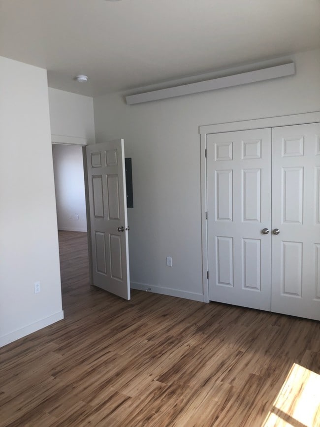 Photo - Mountain West Patio Home Apartments