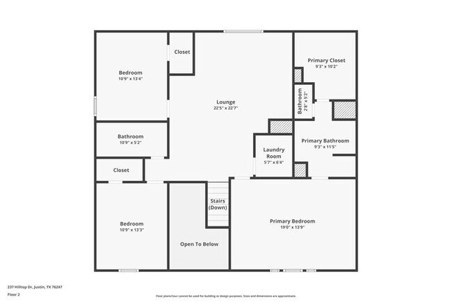 Photo - 237 Hilltop Dr