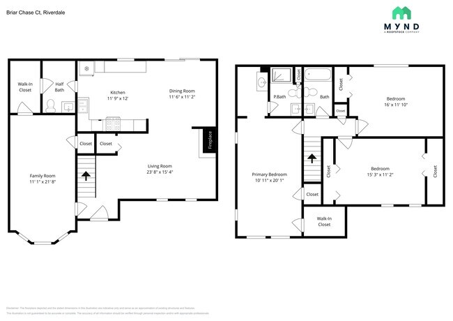 Photo - 6392 Briar Chase Ct