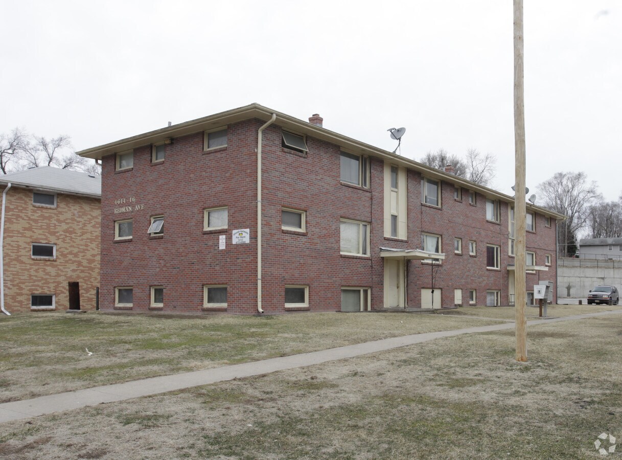 Photo - 4614-4616 Redman Ave