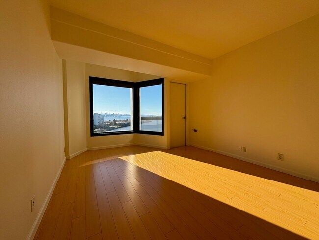 Photo - [V] Pacific Park Plaza [OH] Unit Christie Avenue Condo