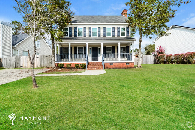 Building Photo - Welcoming 3-Bedroom Rental