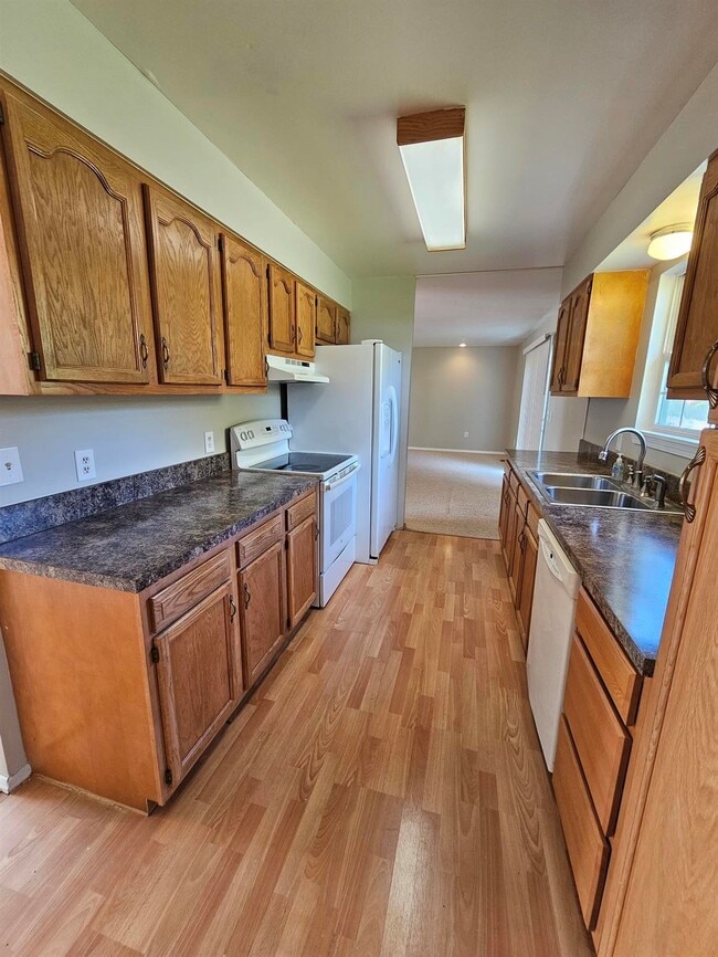 Photo - 3 Bedroom Ranch, 2 Full Bathrooms, 2 Car Garage. Large Master Bedroom, Living Room, Family Room, ...