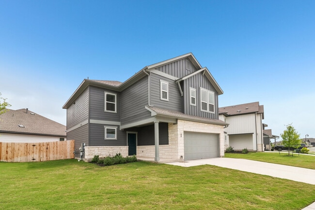 SkyMor Carmel Creek apartments — community photo