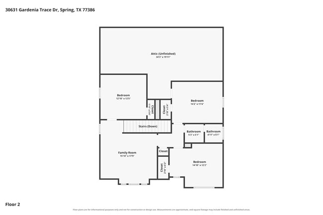 Photo - 30631 Gardenia Trace Dr