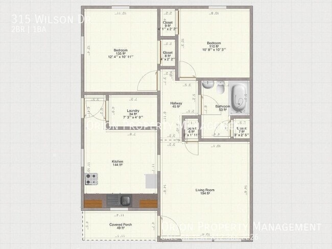 Photo - 315 Wilson Dr